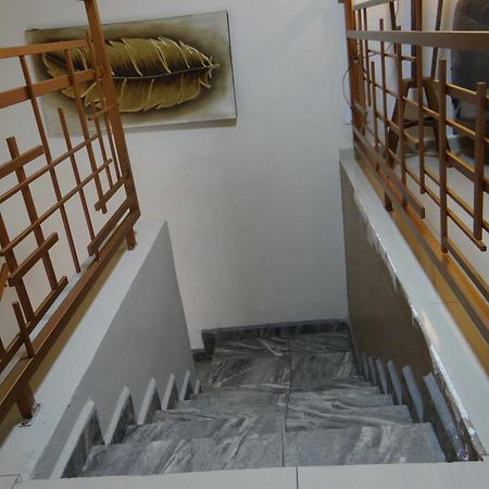 Hostal Vitta Guadalajara Buitenkant foto