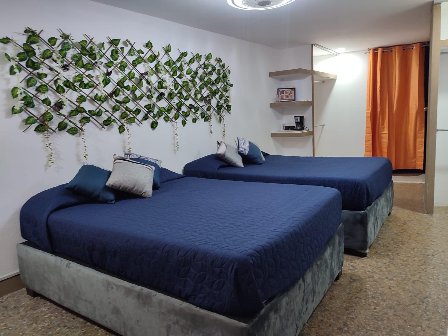 Hostal Vitta Guadalajara Buitenkant foto