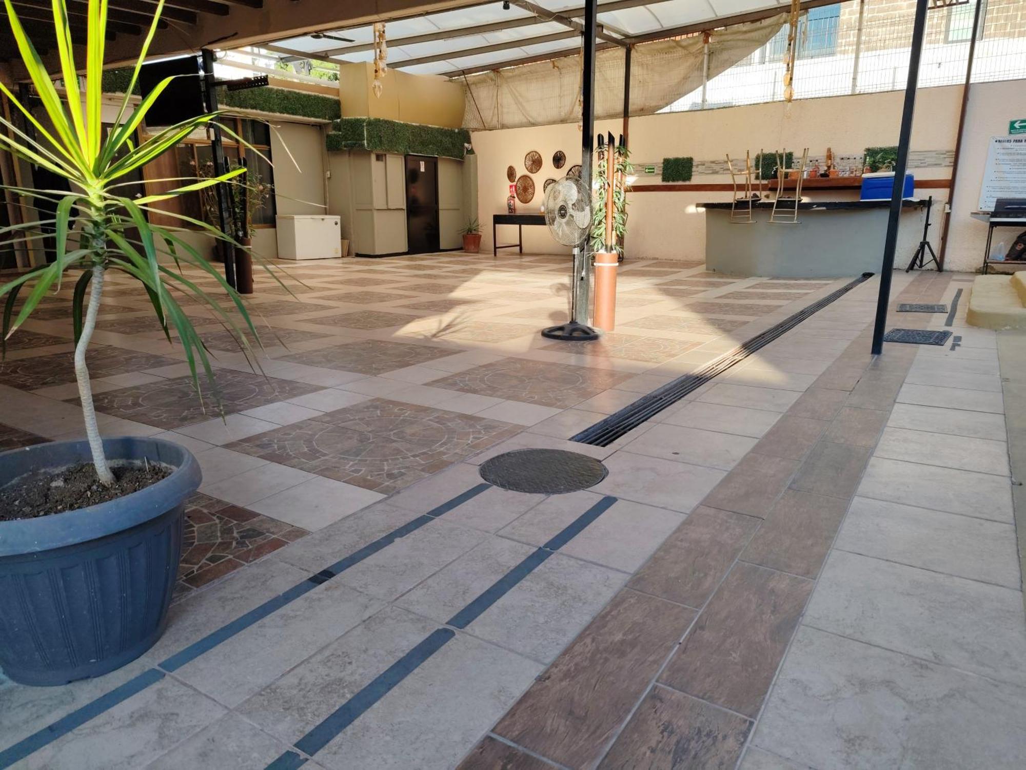 Hostal Vitta Guadalajara Buitenkant foto