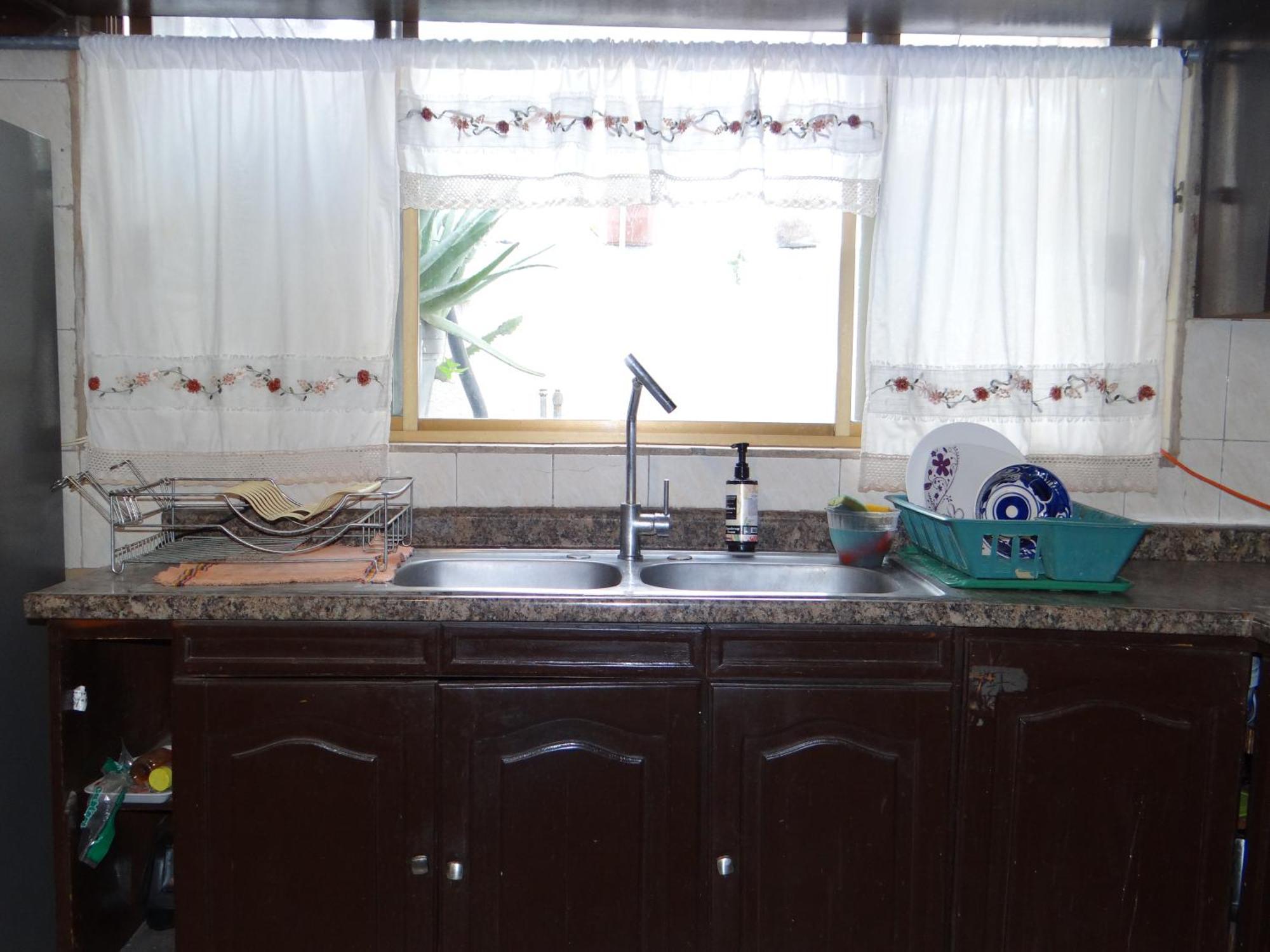 Hostal Vitta Guadalajara Buitenkant foto