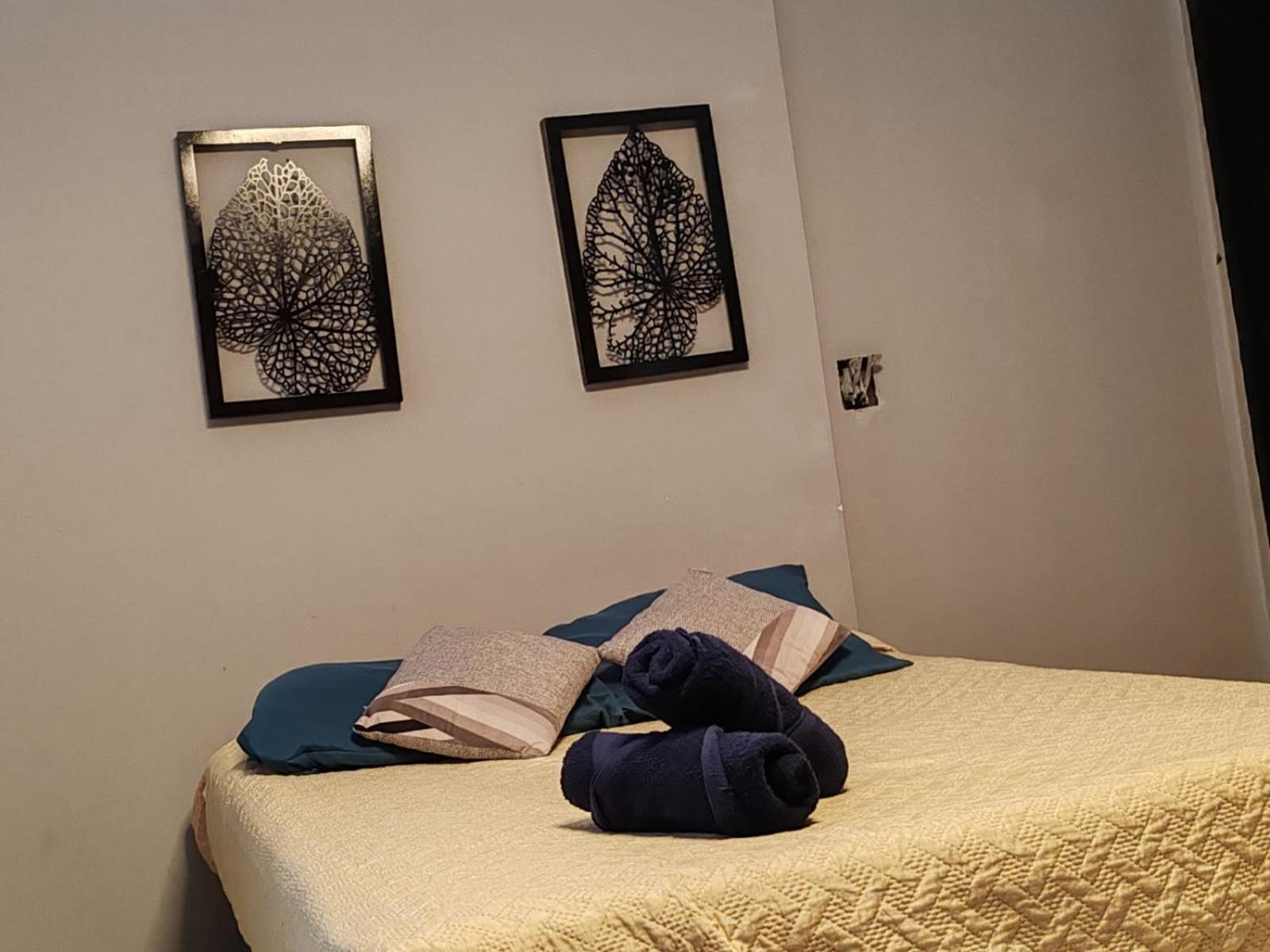 Hostal Vitta Guadalajara Buitenkant foto